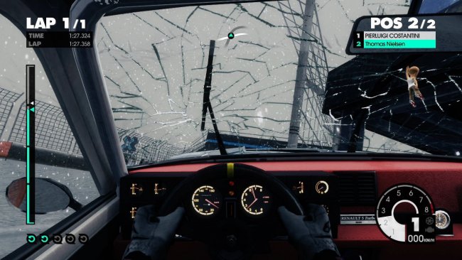 Dirt 3