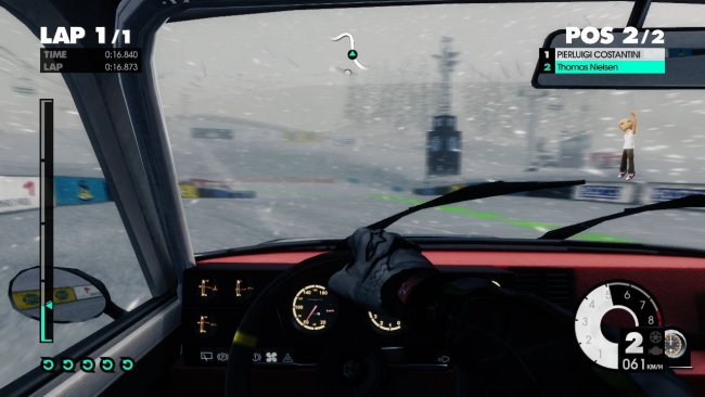 Dirt 3