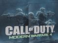 Ehemaliger Mitarbeiter bestätigt, dass Call of Duty: Modern Warfare 4 in diesem Jahr kommt