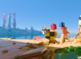 Lego Voyagers