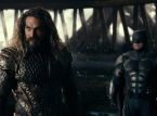 Gerücht: Aquaman and the Lost Kingdom entfernt Batman nach dritten Nachdrehs