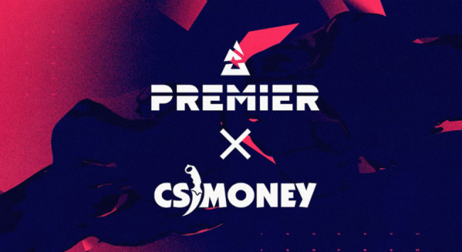 BLAST Premier and CS.Money extend partnership for a fourth year