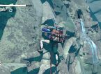 Die Game Bakers zeigen mehr von Cairn mit einem neuen Trailer