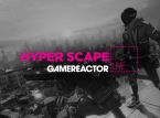 Heute bei Game Reactor Live ab 16 Uhr: Hyper Scape