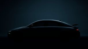 Hyundai präsentiert den Ioniq 6 N auf dem Goodwood Festival of Speed