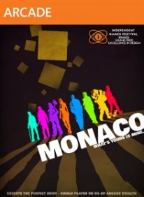 Monaco: What's Yours is Mine