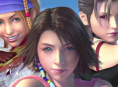 Die Handlung von Final Fantasy X und Final Fantasy X-2 als Video