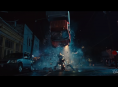 Riri Williams bricht aus Aufzügen aus und baut im ersten Ironheart Trailer eine Rüstung