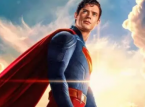 Superman Der erste Filmschwarm des Schauspielers David Corenswet ist ein sehr nachvollziehbarer