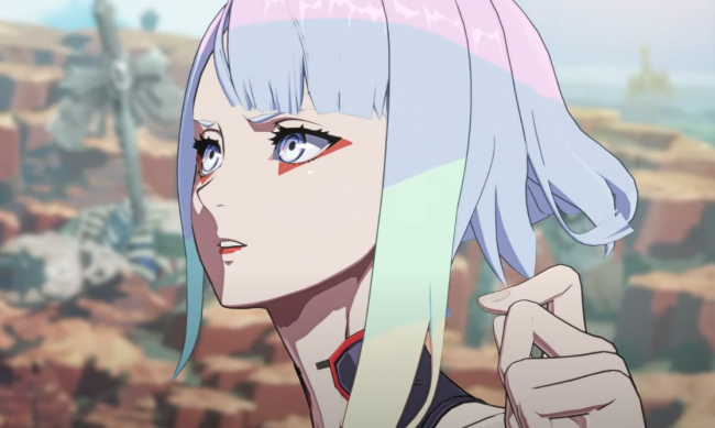 Guilty Gear: Strive