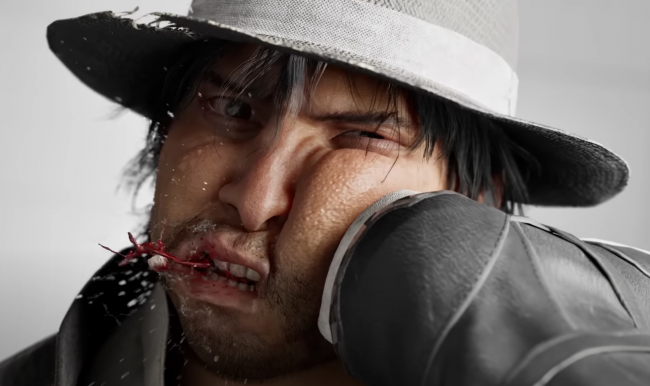Sehen Sie sich beeindruckendes geleaktes Filmmaterial von Virtua Fighter 6 an