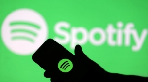 Spotify arbeitet mit großen Musiklabels an KI-Tools