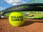 Wer bleibt in diesem wilden Roland Garros? Spielplan der Halbfinals der Damen und Herren