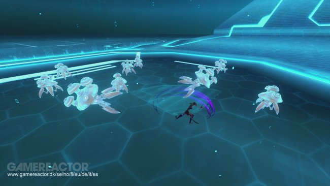 Wildstar