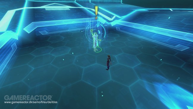 Wildstar