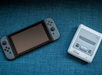 Fotogalerie vom Super Nintendo Experience System: Classic Mini