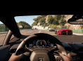 Lenkrad stellt sich in Forza Horizon 2 selbst falsch ein