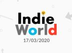 Neue Ausgabe von Nintendo Indie World wird morgen ausgestrahlt