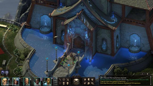 Pillars of Eternity 2: Deadfire