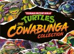 Teenage Mutant Ninja Turtles: Die Cowabunga Collection
