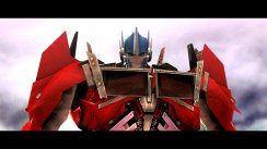 Bilder zu Transformers für Wii U