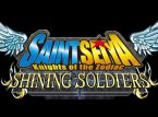 Rundenbasiertes RPG Saint Seiya Shining Soldiers ab April mobil unterwegs