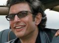 Jeff Goldblum spielt Dr. Ian Malcolm in Jurassic World Evolution