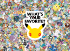 Die heutige Pok&eacute;mon Presents wird 30 Minuten vorher eine Vorshow haben, es wird Musik geben, und die 1.025 Logos, die jedem Pok&eacute;mon gewidmet sind, werden gezeigt