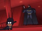 Bat-Fam: Staffel 1
