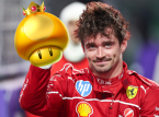 Charles Leclerc unterschreibt eine Vertragsverl&auml;ngerung mit Ferrari bis 2028 vor dem Heim-Grand-Prix in Monaco
