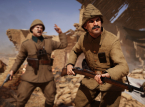 BlackMill Games k&uuml;ndigt das aktualisierte Ver&ouml;ffentlichungsdatum f&uuml;r Gallipoli an, das in einem Monat erscheinen wird