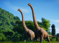 Jurassic World Evolutiont trampelt im November als Complete Edition über Nintendo Switch