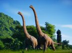 Jurassic World Evolutiont trampelt im November als Complete Edition über Nintendo Switch