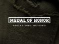 Medal of Honor: Above and Beyond erhält einen brandneuen Story-Trailer