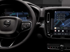 Neue Google-Gemini-Funktionen bedeuten, dass er in einem Volvo EX60 "die Welt um sich herum sehen" kann
