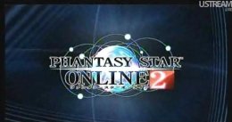Sega macht Phantasy Star Online 2