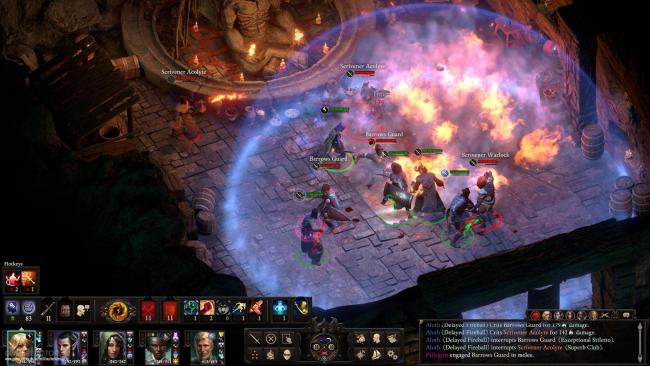 Pillars of Eternity 2: Deadfire