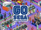 Sega feiert seinen 60. Geburtstag mit kostenlosen Spielen und großen Rabatten
