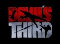 Devil's Third nun exklusiv für Wii U