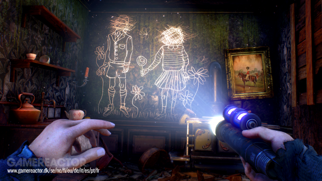 We Happy Few