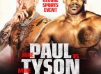 Du hast nicht danach gefragt... aber Jake Paul kämpft trotzdem gegen Mike Tyson