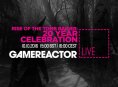 GR Live zockt heute Rise of the Tomb Raider: 20-jähriges Jubiläum