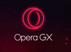 Der "Gaming-Browser" Opera GX erreicht 20 Millionen Nutzer