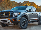 Nissan gibt seine Pl&auml;ne f&uuml;r Elektrofahrzeuge in den USA auf, um sich ausschlie&szlig;lich auf Pick-ups zu konzentrieren