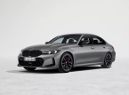 Der aktuelle BMW M3 wird sein letztes Modelljahr 2027 haben
