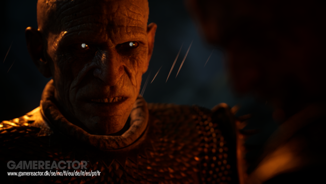 The Blood of Dawnwalker Hands-on-Vorschau: Clear The Witcher-Wurzeln und eine düstere Geschichte haben uns angenehm überrascht