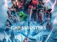 Ghostbusters: Frozen Empire 's neueste Poster eis einige Mini-Pufts
