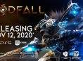 Godfall sammelt Mitte November auf PC und PS5 Ausrüstung