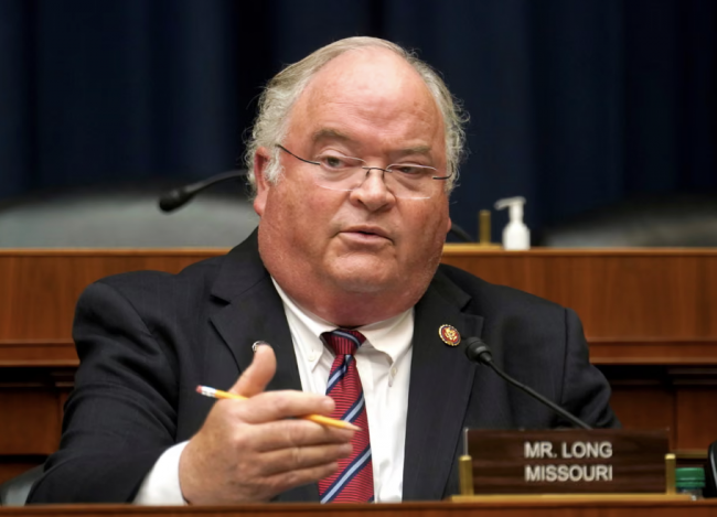 Island besorgt nach einem Witz eines neuen US-Botschafters darüber, der 