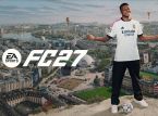 EA Sports FC 27 Vorschau: Wir haben The Grounds praktisch ausprobiert